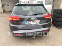 2018 KIA Unknown