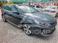 2018 KIA Unknown