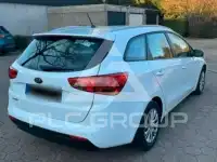 2018 KIA Unknown