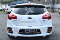2018 KIA Unknown