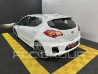 2018 KIA Unknown