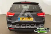2018 KIA Ceed