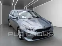 2018 KIA Ceed