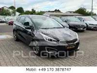 2018 KIA Ceed