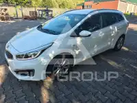 2018 KIA Ceed