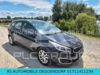 2018 KIA Ceed