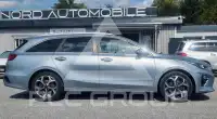 2018 KIA Ceed