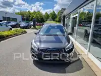 2018 KIA Ceed