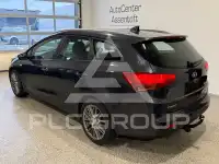2018 KIA Ceed
