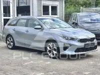 2018 KIA Ceed