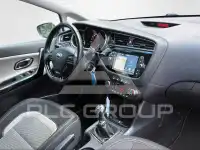 2018 KIA Ceed
