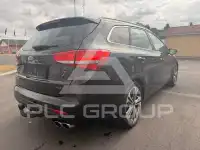 2018 KIA Ceed