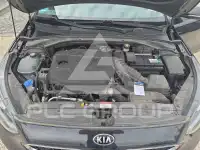 2018 KIA Ceed
