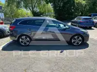 2018 KIA Ceed
