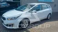 2018 KIA Ceed