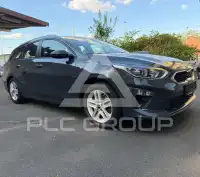 2018 KIA Ceed