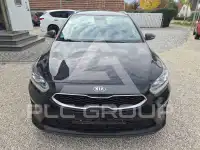 2018 KIA Ceed