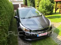 2018 KIA Ceed