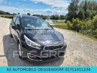 2018 KIA Ceed