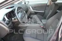 2018 KIA Ceed