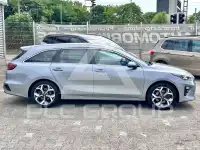 2018 KIA Ceed