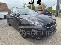 2018 KIA Ceed