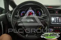 2018 KIA Ceed