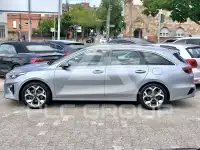 2018 KIA Ceed
