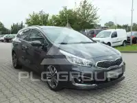 2018 KIA Ceed