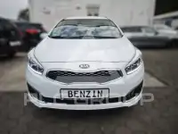 2018 KIA Ceed