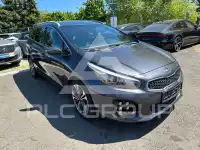 2018 KIA Ceed