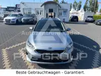 2018 KIA Ceed