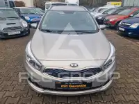 2018 KIA Ceed