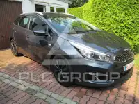 2018 KIA Ceed