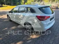 2018 KIA Ceed