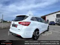 2018 KIA Ceed