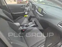 2018 KIA Ceed