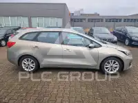 2018 KIA Ceed