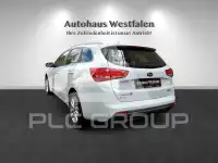 2018 KIA Ceed