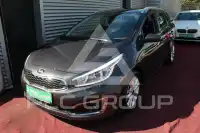 2018 KIA Ceed