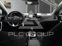 2018 KIA Ceed