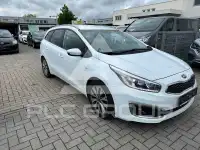 2018 KIA Ceed