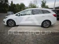 2018 KIA Ceed