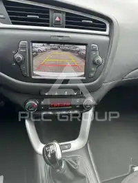 2018 KIA Ceed