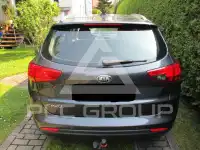 2018 KIA Ceed