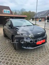 2018 KIA Sorento