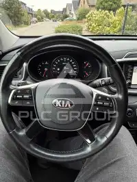 2018 KIA Sorento