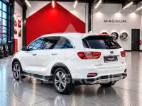 2018 KIA Sorento