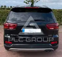 2018 KIA Sorento