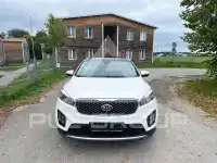 2018 KIA Sorento